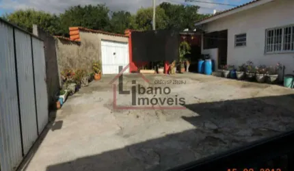 Casa com 3 quartos à venda no Jardim Florence, Campinas , 353 m2 por R$ 450.000