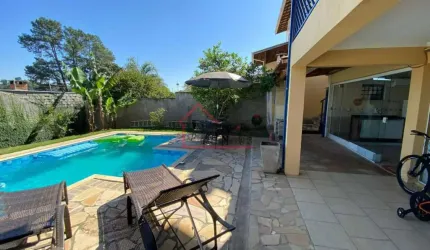 Casa com 5 quartos à venda na Cidade Universitária, Campinas , 200 m2 por R$ 1.170.000