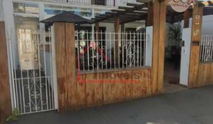 Casa comercial à venda no Jardim de Itapoan, Paulínia , 242 m2 por R$ 1.800.000
