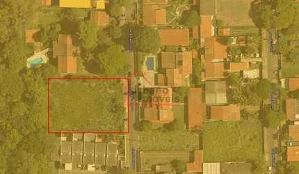 Terreno comercial à venda no Barão Geraldo, Campinas  por R$ 2.000.000