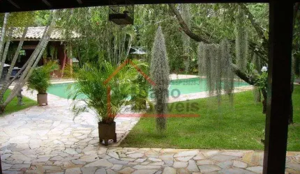 Chácara / sítio com 4 quartos à venda no Jardim do Sol, Campinas , 1200 m2 por R$ 5.700.000