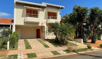 Casa com 4 quartos à venda no Bonfim, Paulínia , 235 m2 por R$ 950.000