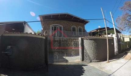 Casa com 3 quartos à venda na Vila Santa Isabel, Campinas , 267 m2 por R$ 700.000