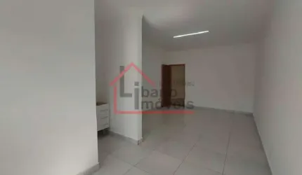 Sala comercial para alugar no Parque Brasil 500, Paulínia , 30 m2 por R$ 1.650