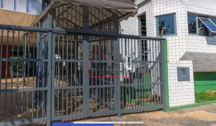 Apartamento com 3 quartos à venda no Bosque, Campinas , 88 m2 por R$ 400.000