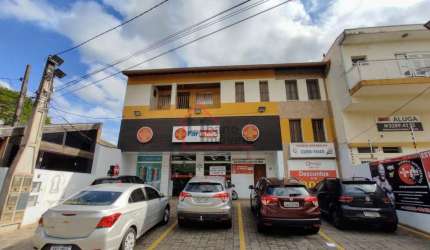 Kitnet / Stúdio para alugar no Barão Geraldo, Campinas  por R$ 2.000