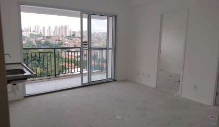 Apartamento - Padrão, para Venda em São Paulo/SP