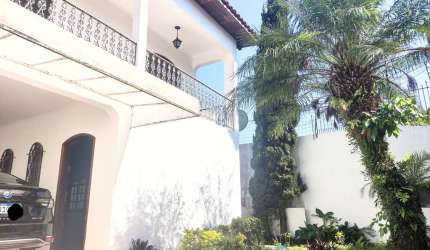 Casa - Padrão, para Venda em São Paulo/SP