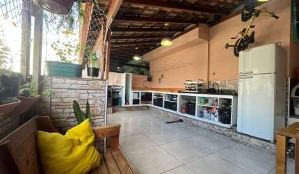 Apartamento - Cobertura, para Venda em São Paulo/SP