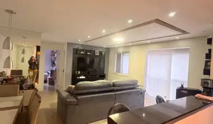 Apartamento - Padrão, para Venda em São Paulo/SP