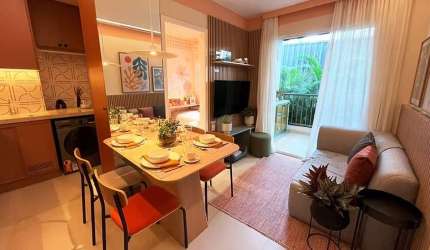 Apartamento - Padrão, para Venda em São Paulo/SP