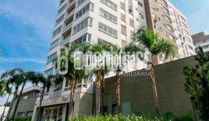 Venda Hom Lindóia Apartamento com 60 m², 2 dormitórios, 1 vaga, Cristo Redentor,