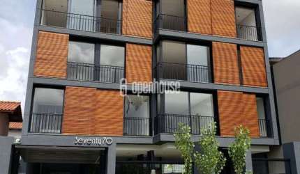 Apartamento de 3 dormitórios com 3 suítes de 185m² e 4 vagas de garagem