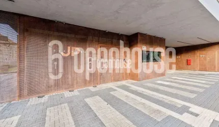 Studio 28m² JP Redencao cyrela