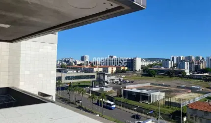 Apartamento com 119m² 3 dormitórios 1 suite 2 banheiro 2 vagas