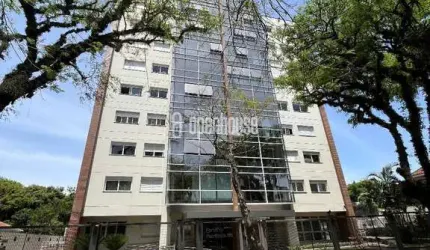 Apartamento com 104m² 3 dormitórios 1 suíte com closet 2 Vagas