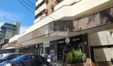 Apartamento com 58m² 1 dormitório 1 vaga