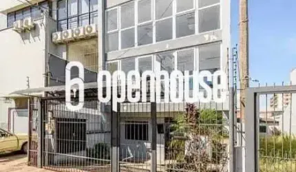 Prédio comercial- bairro- Santana- venda- locação- 620m