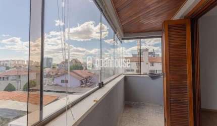 Apartamento 2 Dorms com Suíte e Varanda no Jardim Planalto