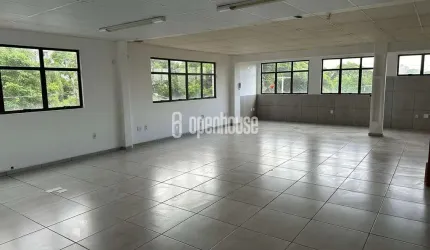 Galpão/Depósito/Armazém com 800m² 4 Banheiros