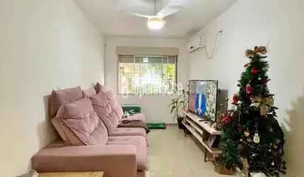 Excelente, apartamento com 100m² 3 Dormitório 1 suíte