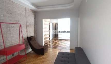 Apartamento Térreo com 2 Dormitórios, 2 Pátios