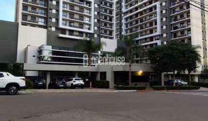 Apartamento com 40 m² 1 Dormitórios   1 vaga