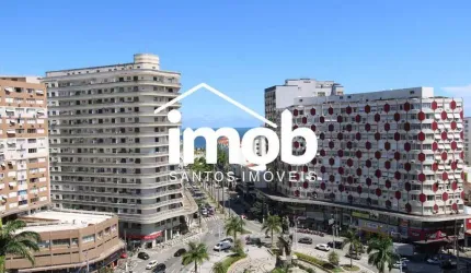 Apartamento 126 m² com linda vista a Venda no Gonzaga!