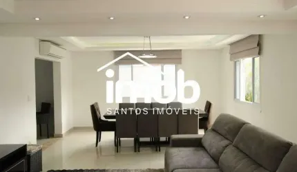 Sobrado 237 m² área útil a venda próximo ao Orquidário e a Orla