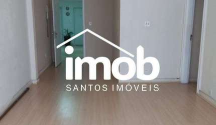 Venda | Apartamento de 3 dormitórios | José Menino | Santos