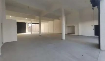 LOCAÇÃO | PRÉDIO COMERCIAL DE 2 ANDARES | +5 VAGAS | 1200 m² | VILA MATHIAS