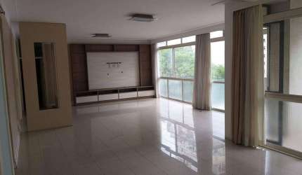 APARTAMENTO 4 DORMITÓRIOS 1 SUÍTE SACADA 238,16 m² CONSOLAÇÃO SÃO PAULO