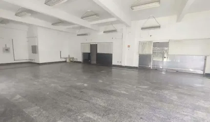 OPORTUNIDADE PARA LOCAÇÃO PRÉDIO COMERCIAL EM SANTOS 3.000m²
