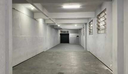 OPORTUNIDADE LOCAÇÃO OU VENDA LOJA COMERCIAL COM 570 m²