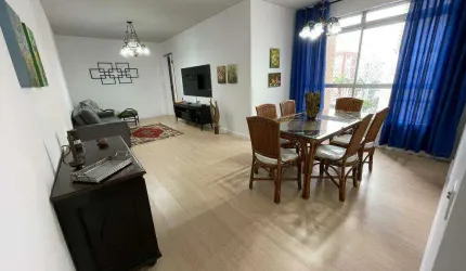 Venda | Apartamento de 3 dormitórios com suíte | Gonzaga | Santos