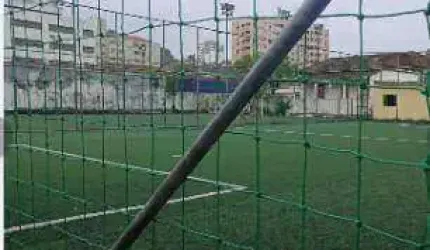 Venda | Terreno com 3 casas, 2 quadras de futebol e 6 vagas | Vila Belmiro