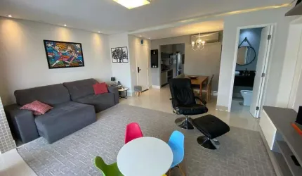 VENDA | APARTAMENTO 3 DORMITÓRIOS | 1 SUÍTE | ROSSI ORQUIDÁRIO | SANTOS