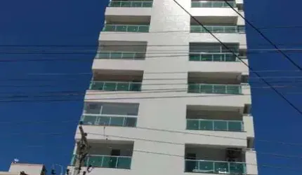 VENDA | APARTAMENTO 2 DORMITÓRIOS I 1 VAGA | EDIFICIO 9 DE JULHO | SANTOS