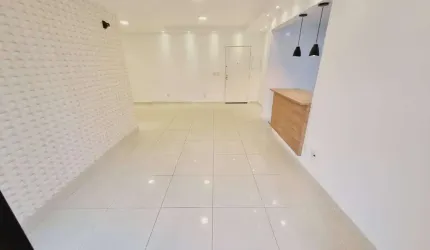 VENDA | APARTAMENTO 3 DORMITÓRIOS | 1 SUÍTE | 2 VAGAS | LAZER | JOSÉ MENINO