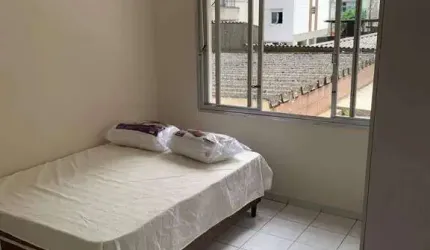 VENDA | APARTAMENTO 1 DORMITÓRIO | 1 VAGA | 51 m² | EMBARÉ