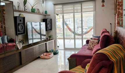VENDA | APTO GARDEN 3 DORMS | 2 SUÍTES | LAZER | 2 VAGAS | 170 m² | EMBARÉ