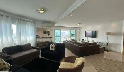 VENDA | APARTAMENTO 3 SUÍTES | LAZER | 4 VAGAS | 199 m² | PONTA DA PRAIA