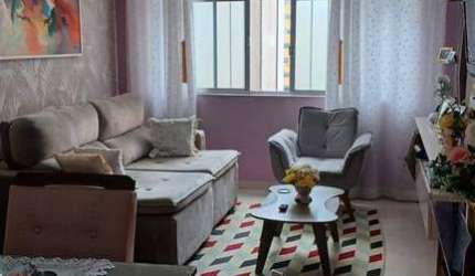 VENDA | APARTAMENTO 2 DORMITÓRIOS | 1 SUÍTE | 1 VAGA | 95 m² | JOSÉ MENINO