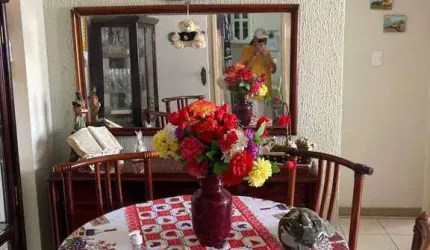 VENDA | APARTAMENTO 1 DORMITÓRIO | VISTA MAR | 1 VAGA | 56 m² | APARECIDA