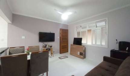 VENDA | APARTAMENTO 2 DORMS | SEM ELEVADOR | 1 VAGA | 71 m² | POMPÉIA