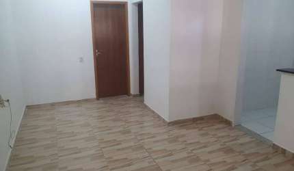 VENDA | CASA TÉRREA 2 DORMITÓRIOS | 1 WC | 2 VAGAS | 75 m² | VILA TUPI