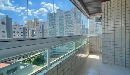 VENDA | APTO 4 DORMS | 3 SUÍTES | LAZER | 2 VAGAS | 170 m² | CANTO DO FORTE