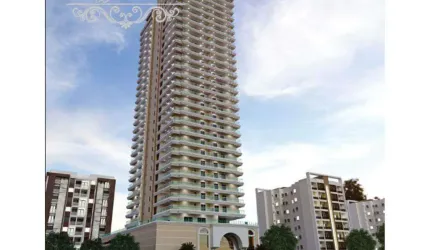 LANÇAMENTO | RES. PALAZZO DI MARE | 2 A 4 DORMS | 119 m² A 182 m² | CAIÇARA