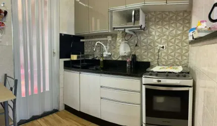 VENDA | APARTAMENTO 2 DORMITÓRIOS | 1 VAGA | 70 m² | PARQUE BITARU