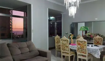 VENDA | APARTAMENTO 3 DORMS | 1 SUÍTE CLOSET | 1 VAGA |125 m² | JOSÉ MENINO